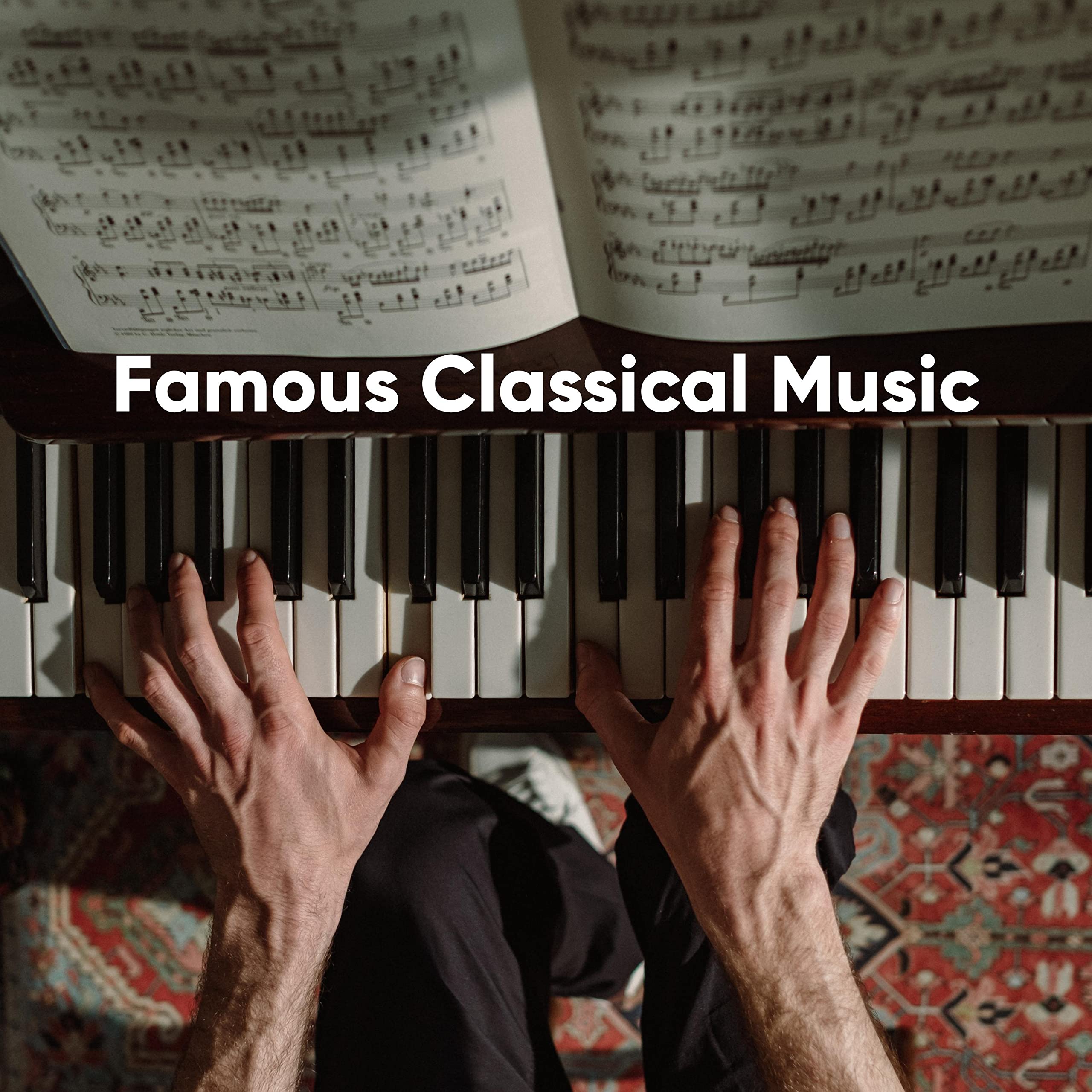Classical Music on Piano and Strings Presents