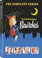 (未使用･未開封品)Bewitched - The Complete Series [Import anglais] Bewitched Complete Series & Bewitched Movie 23 DVD Set 254
