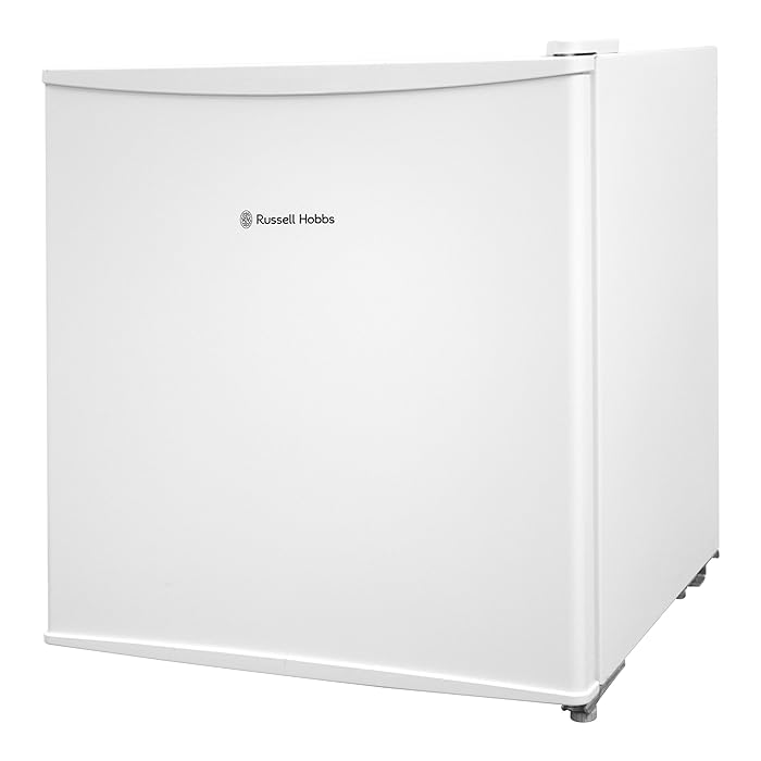 Buy Russell Hobbs RHTTFZ1 32L Table Top F Energy Rating Freezer White