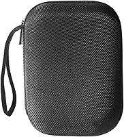 Vista 2 de Estuche rígido compatible con afeitadora eléctrica Philips PQ206