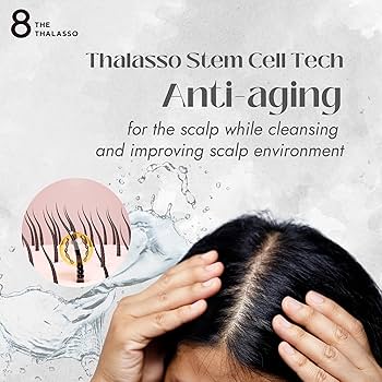 熟酵 The Cleansing Special Pack 8 Amazon.com : 8 THE THALASSO Natural Hair Conditioner for