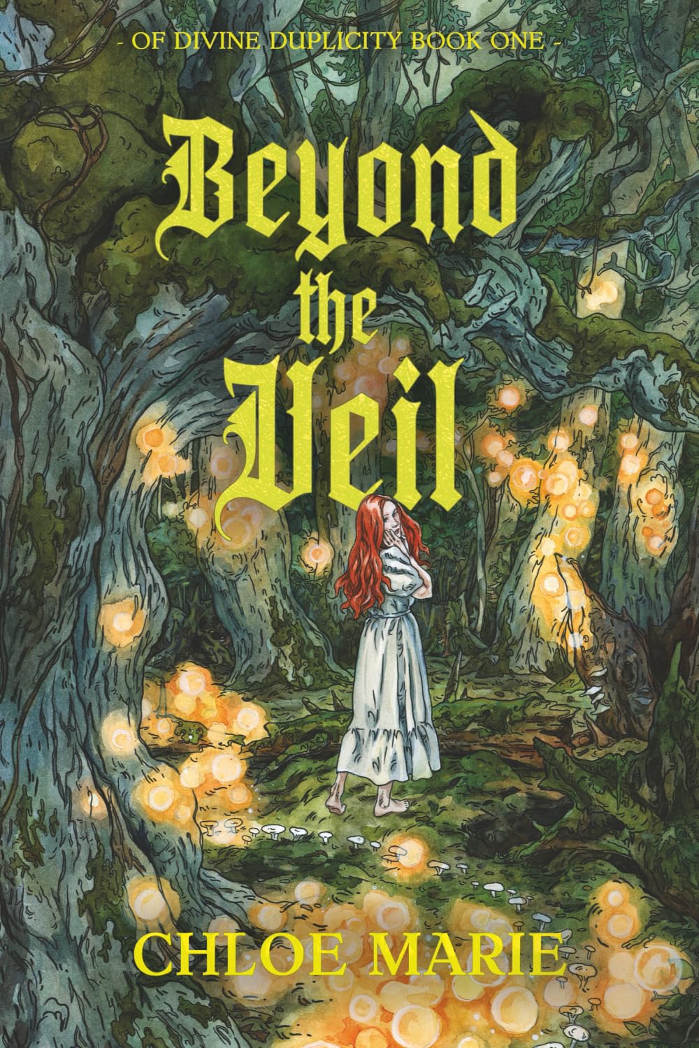 Beyond the Veil (Of Divine Duplicity)