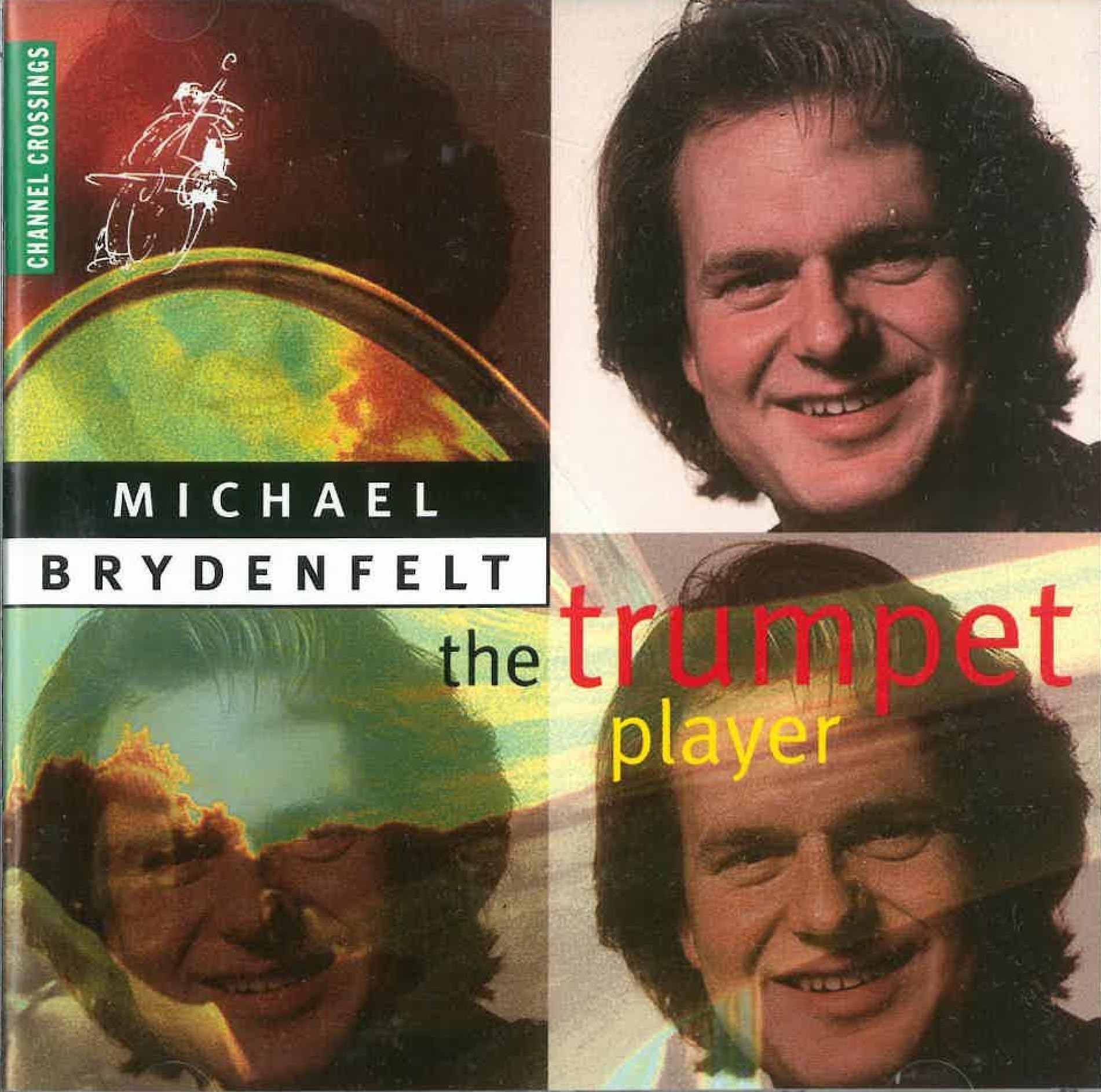 Trumpet Player [Audio CD] VARIOUS ARTISTS