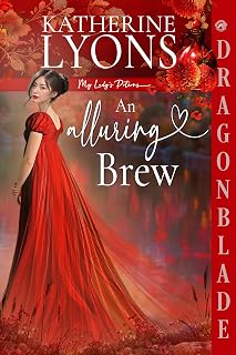 An Alluring Brew: Regency Historical Romance