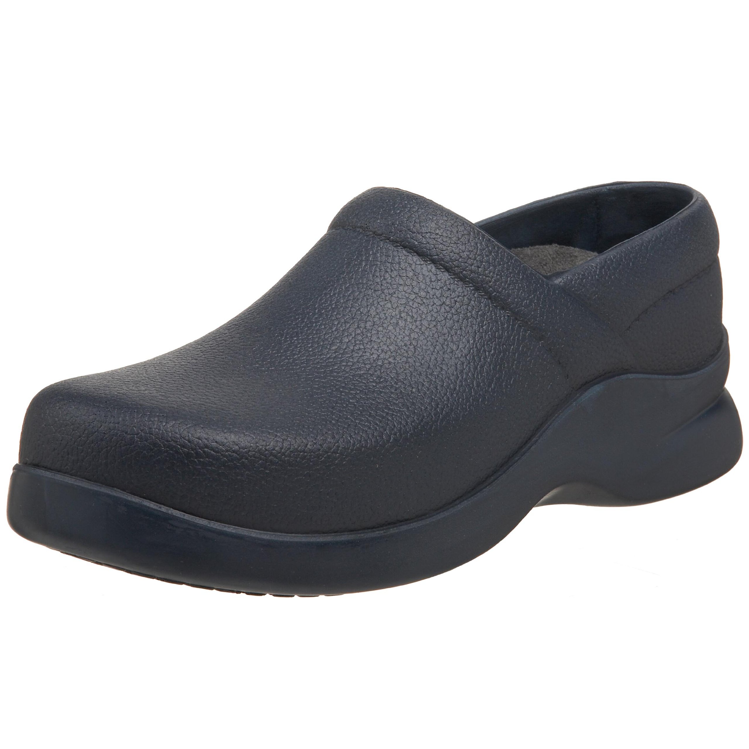 Klogs Footwear Boca Women's Shoes - Lightweight, Slip-Resistant - All Day Comfort and Support for Healthcare and Food Service Professionals -