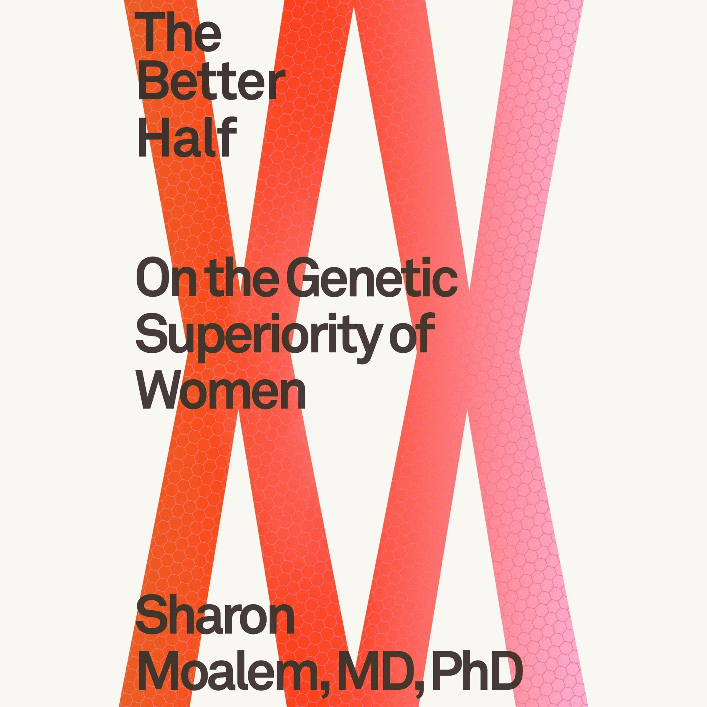 Cover art for The Better Half