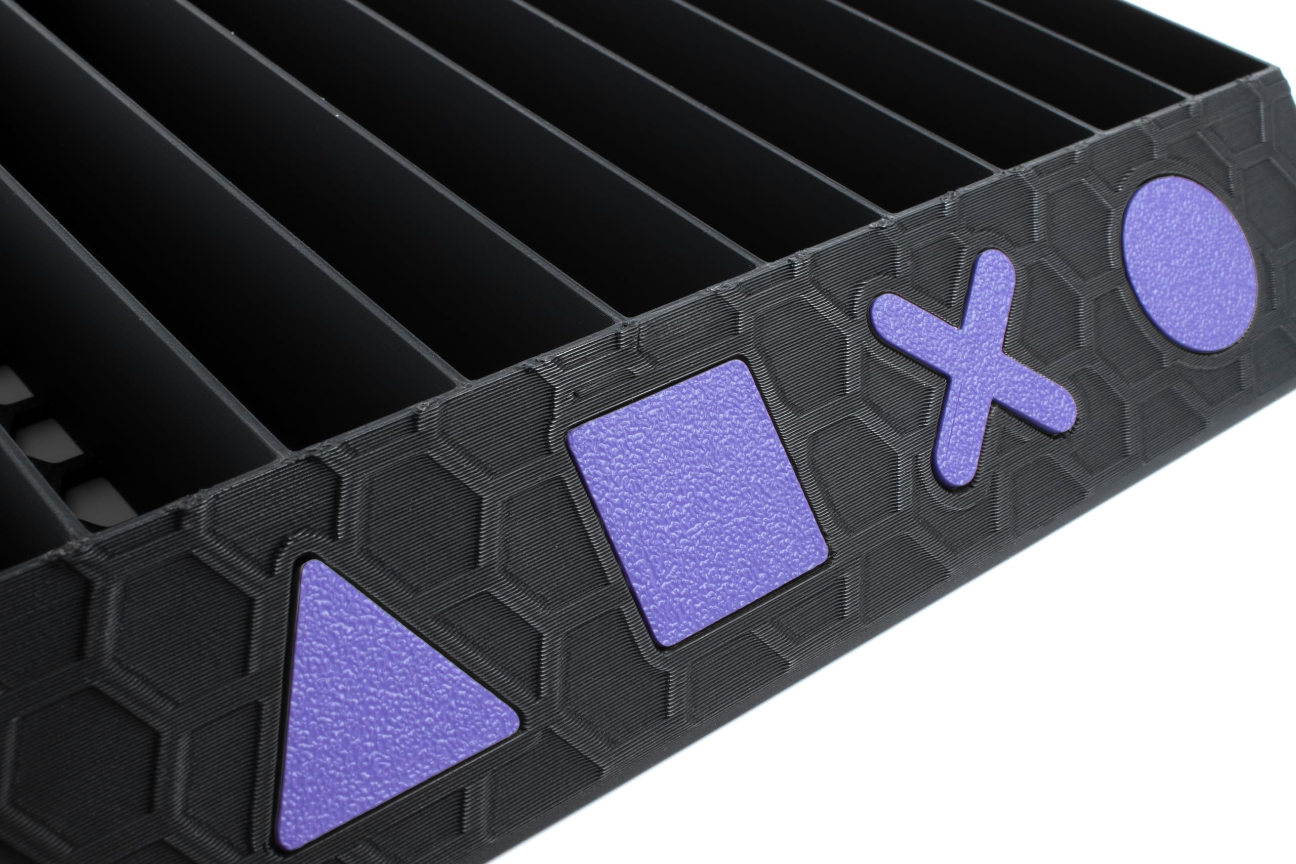 Mensola Playstation 5 Supporto Da Parete Per Console PS5 SLIM - Foto 2