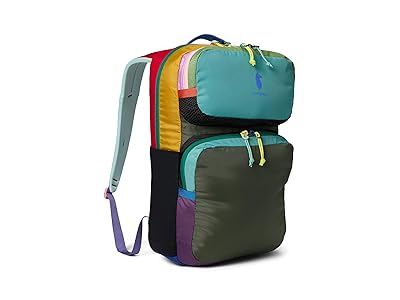Cotopaxi Tasra 16l Backpack Backpack Bags Del Dia, Nylon