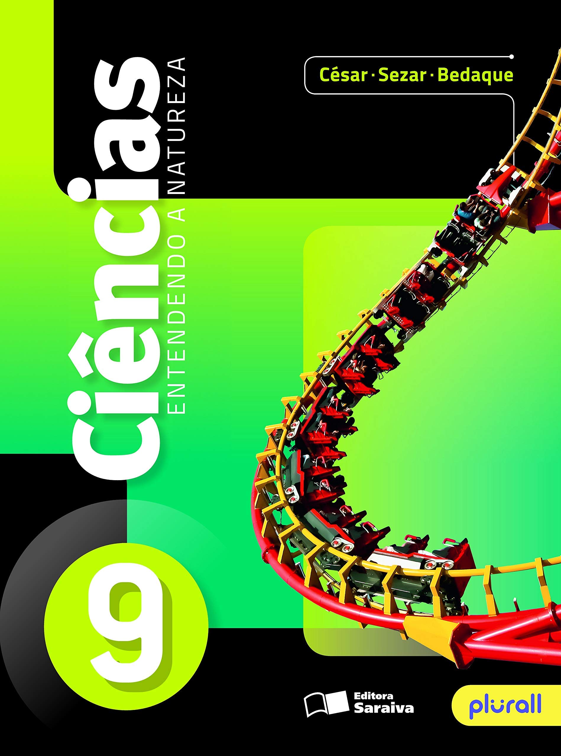 Entendendo a natureza - 9º ano | Amazon.com.br