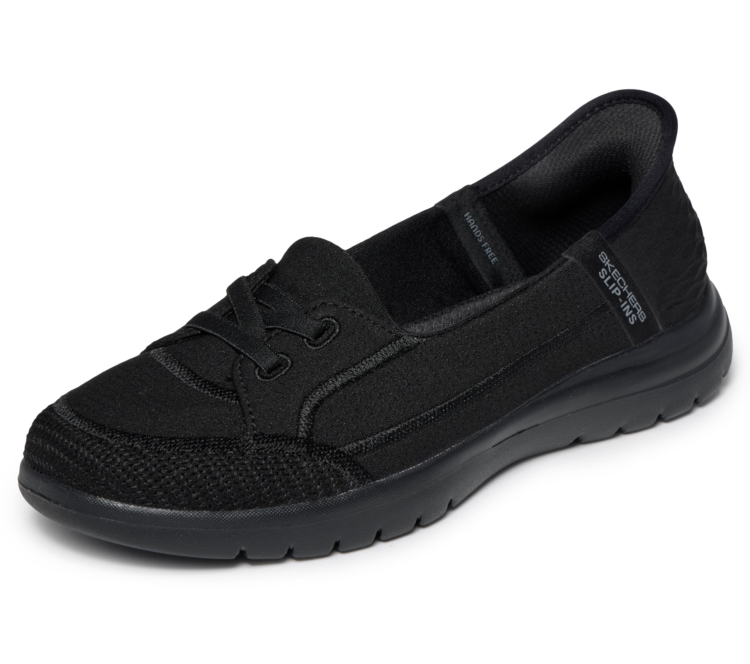 Skechers Women's On The go Flex Top Notch Hands Free Slip