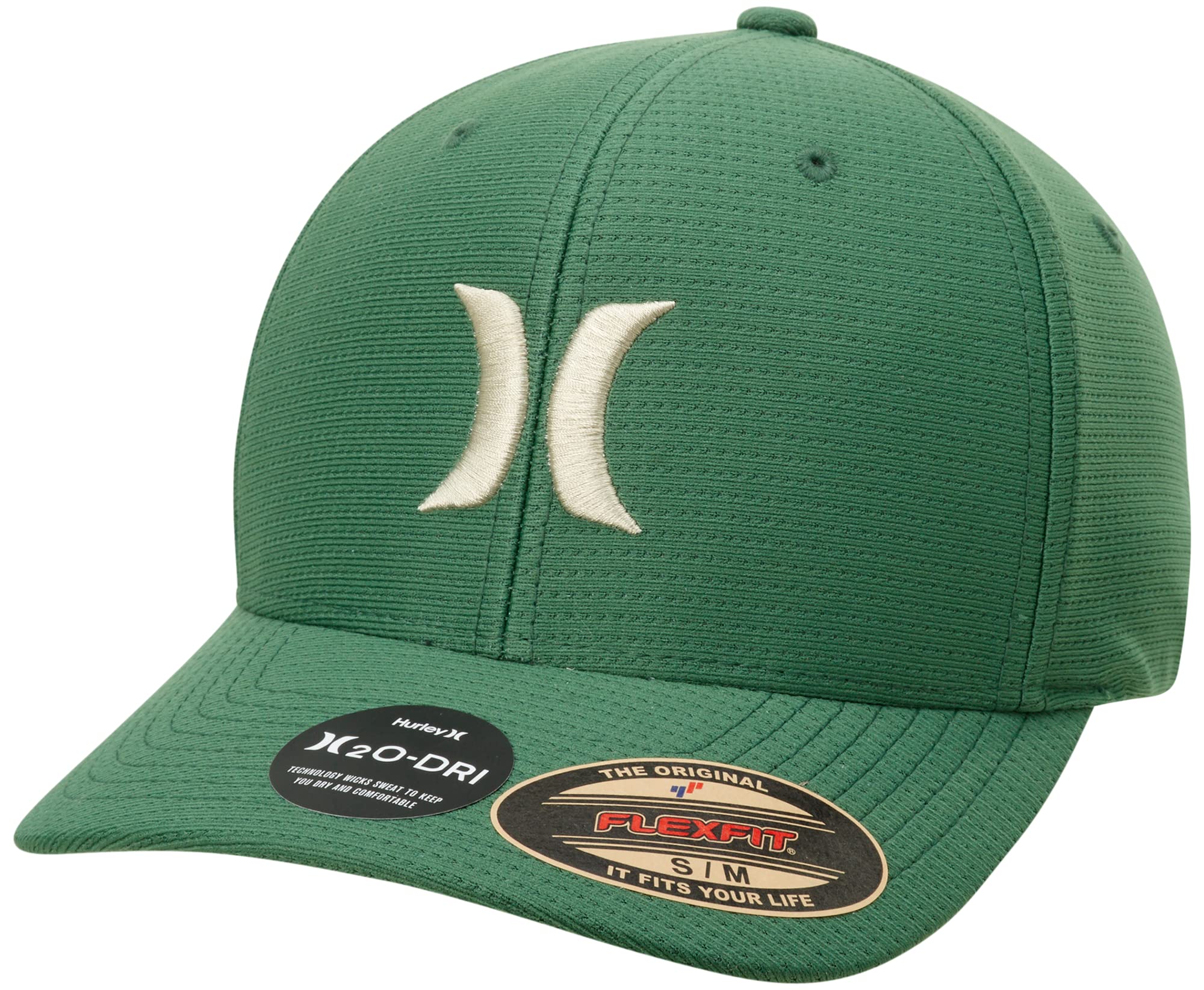 Hurley M H20 Dri Pismo Hat - Gorra Hombre