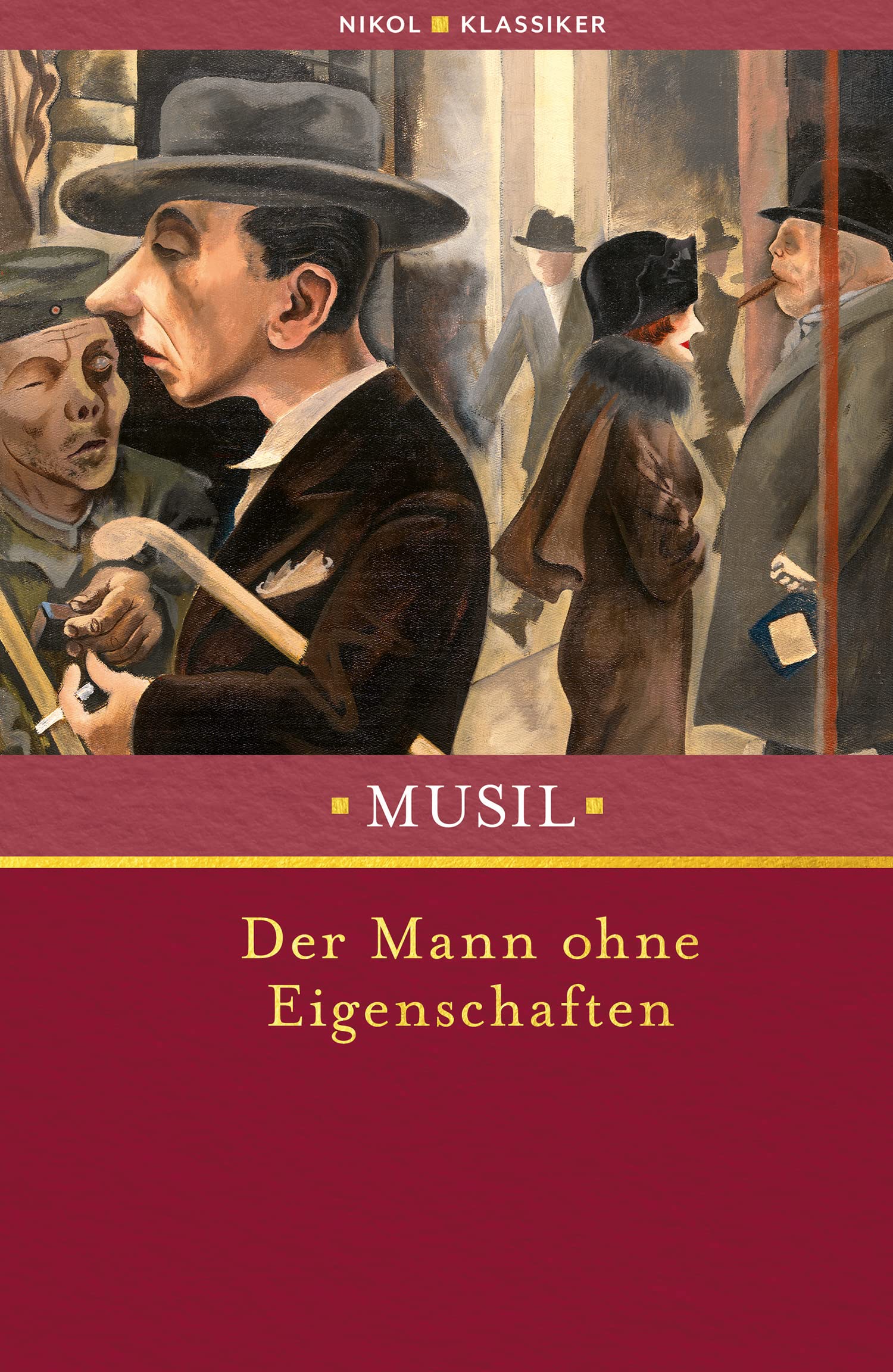 Amazon.com: Robert Musil: books, biography, latest update