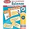 Evan-Moor Skill Sharpeners Science Workbook, PreK, Physical, Life, and Earth Science, Songs, Activities, Colors, Shapes, Size