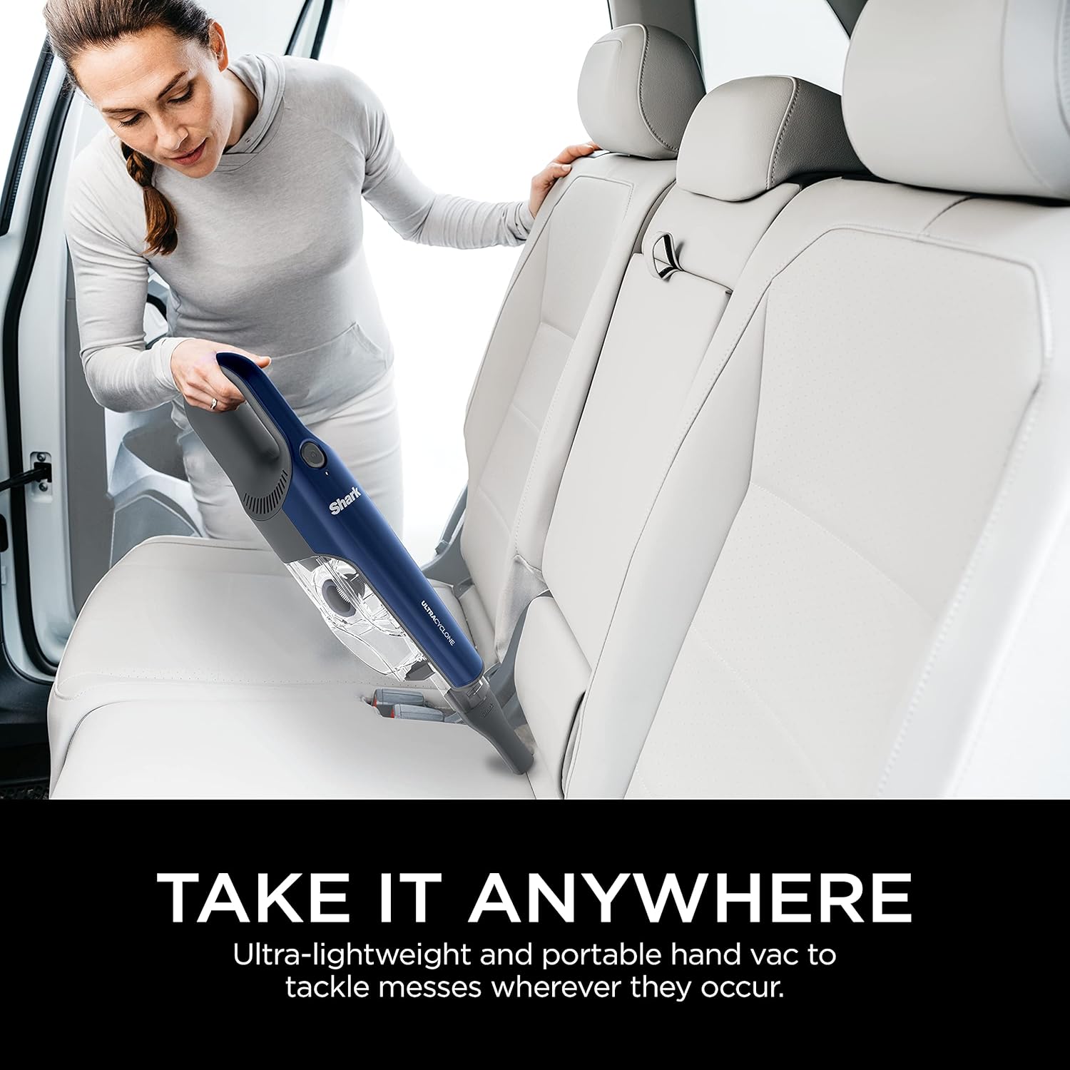 Shark CH964AMZ 2in1 Cordless & Handheld Vacuum Trinidad and Tobago Ubuy