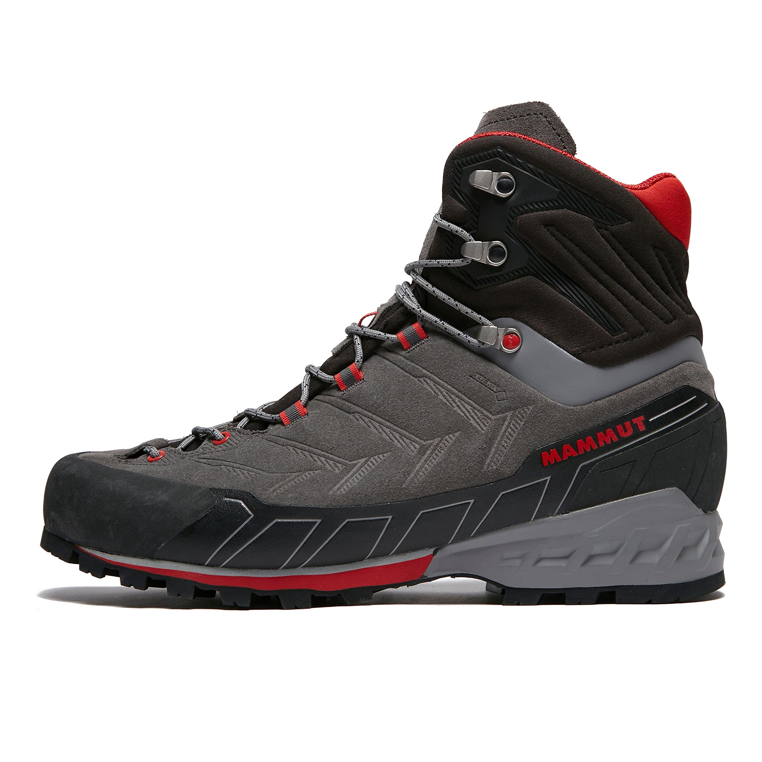 登山靴　トレッキングシューズ　マムート ケント ハイ Kent High GTX Amazon | [マムート] ケント ツアー ハイ ゴアテックス メンズ/Kento