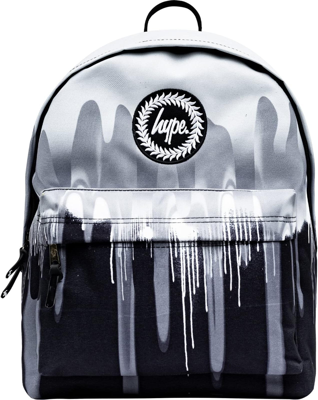 HypeSchool Casual Backpacks for Kids Boys Girls Men and Women