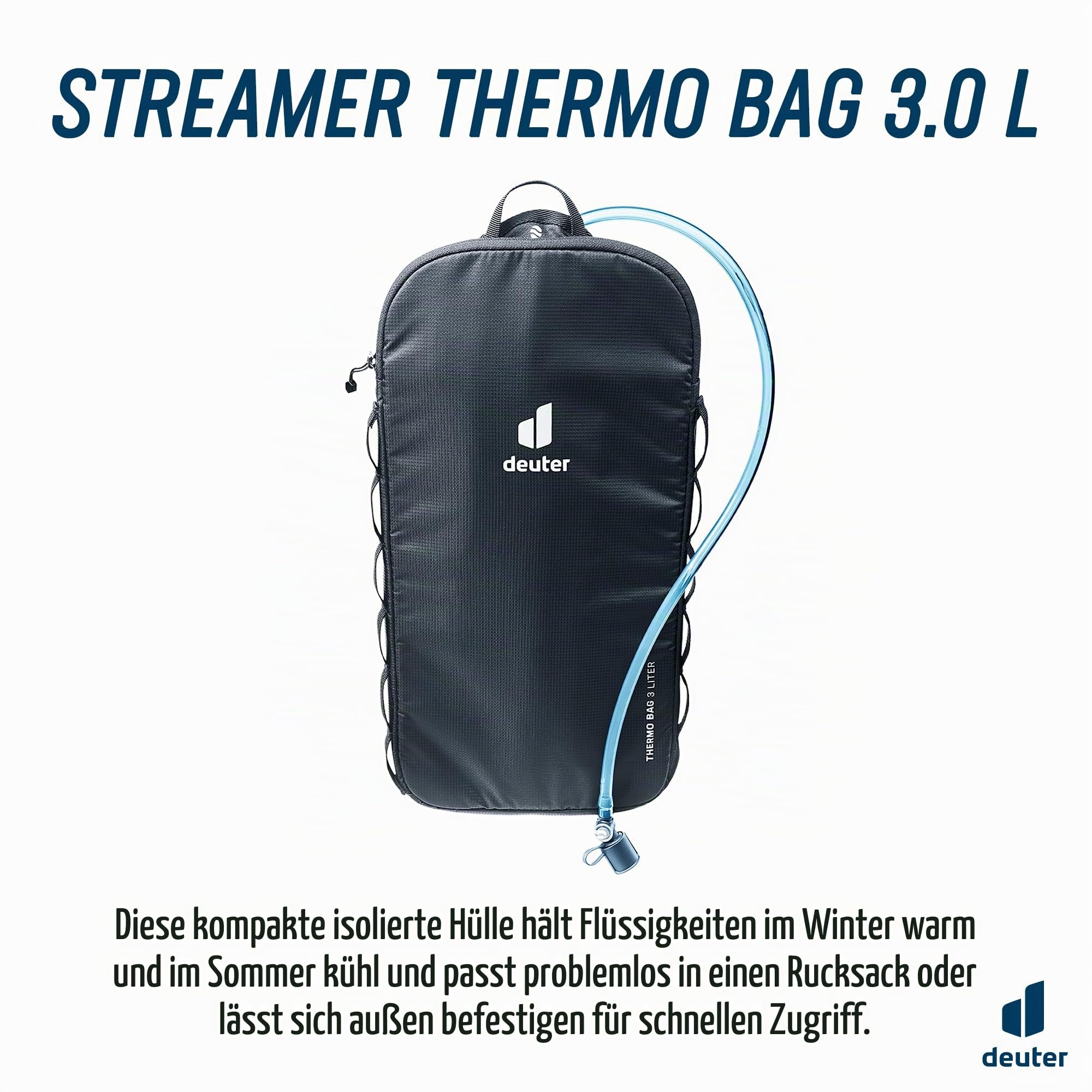 deuter Aircontact X 70+15 SL Damen Trekkingrucksack