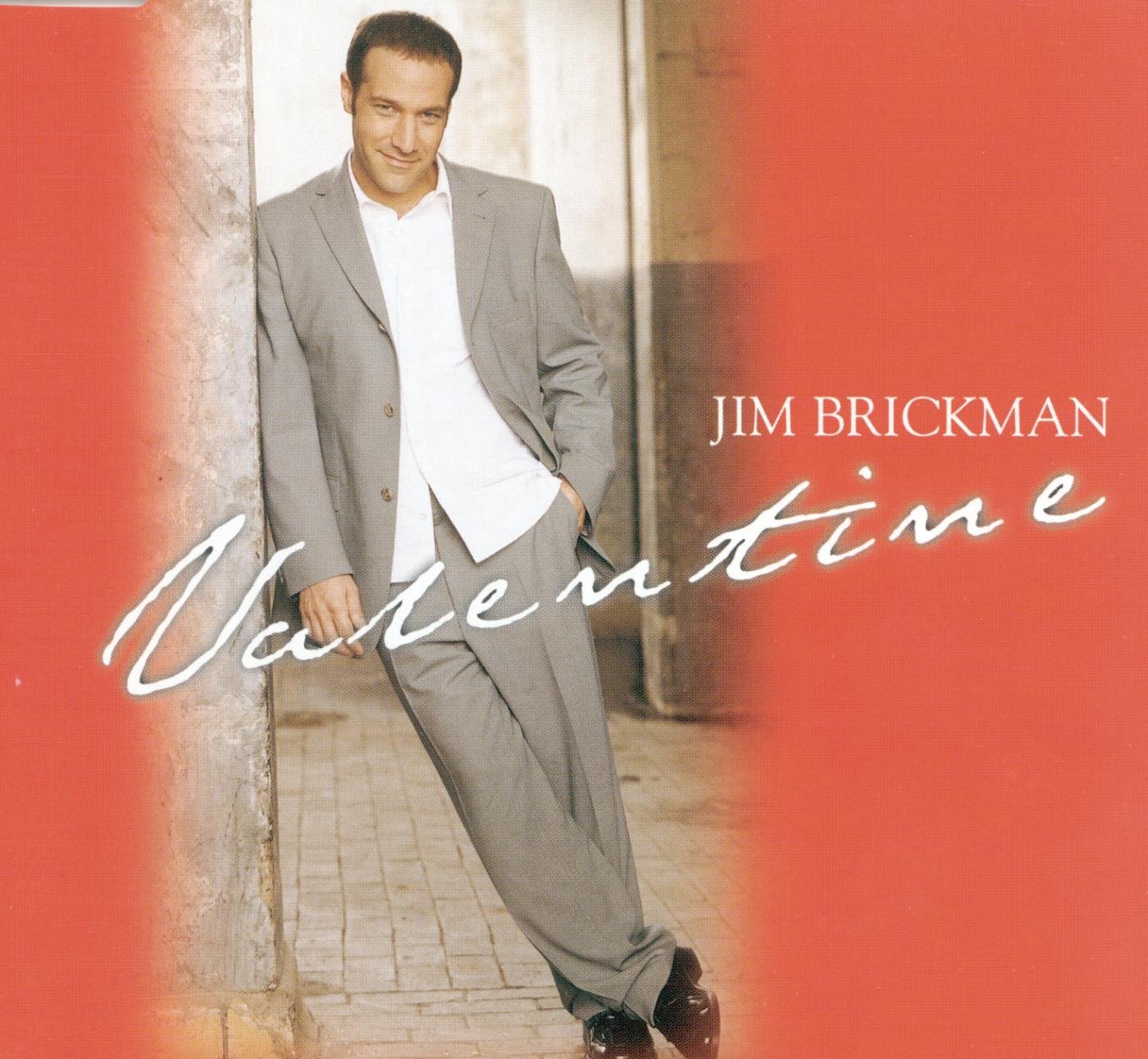 Jim Brickman feat. Michael W. Smith