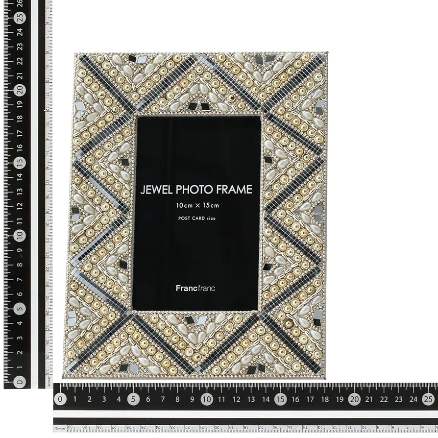 kino  リボンバンド フォトフレーム フランフラン 写真立て キノ 絵画 Amazon.co.jp: Francfranc フランフラン サリー リングフレーム