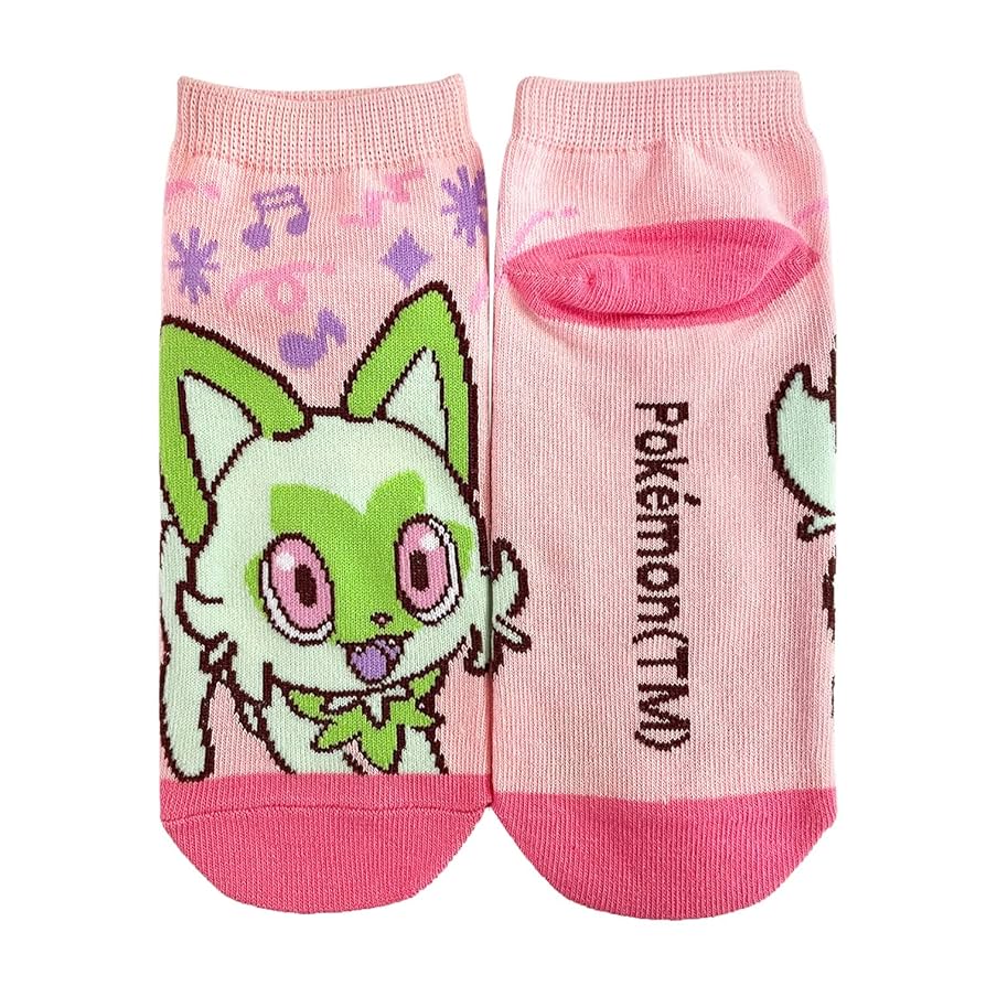 未使用／ポケットモンスター　バタフリー　オス＆メス(ピンク) ペア 未使用／ポケットモンスター バタフリー オス＆メス(ピンク
