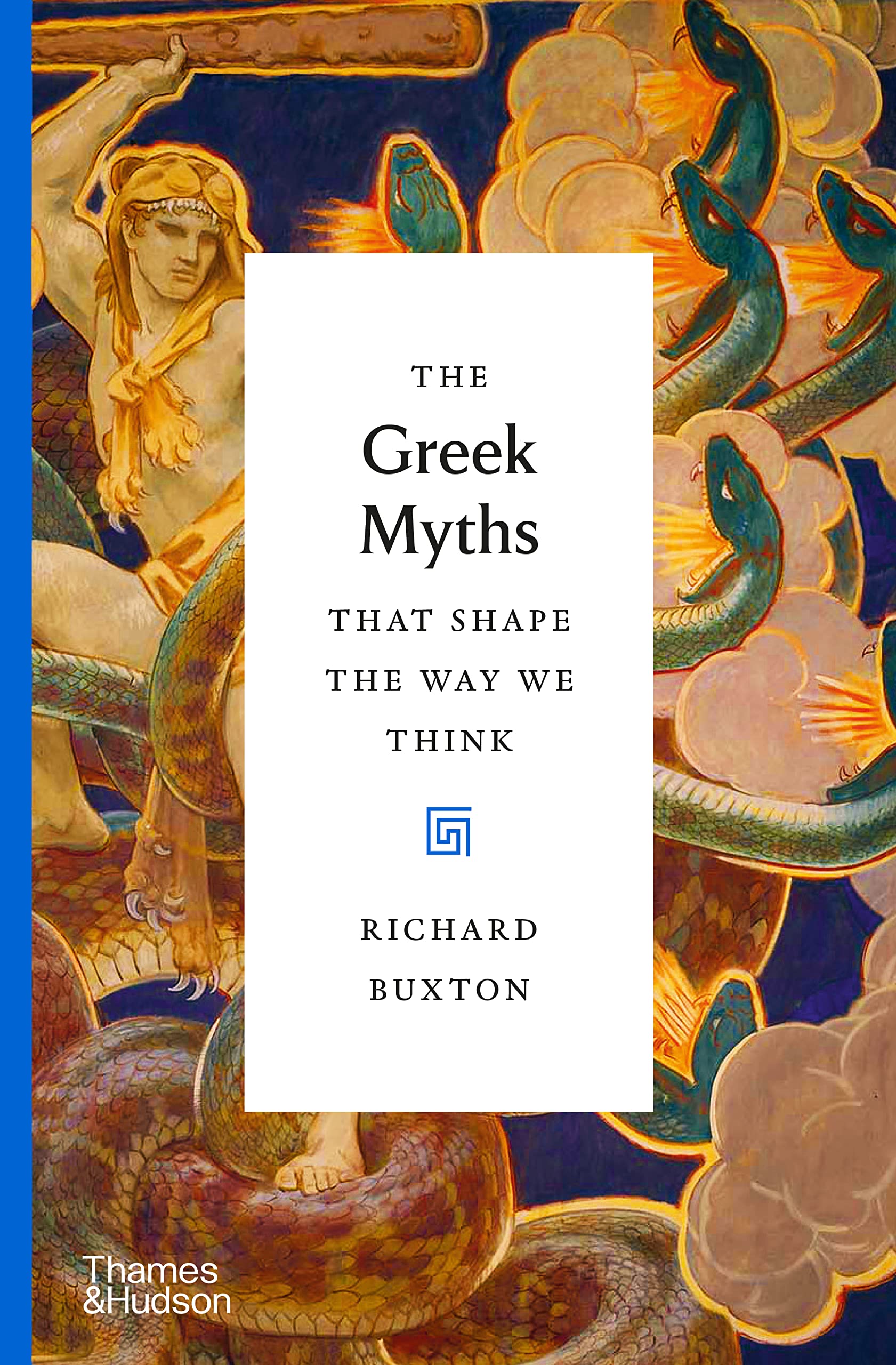 The Greek Myths That Shape the Way We Think: 1