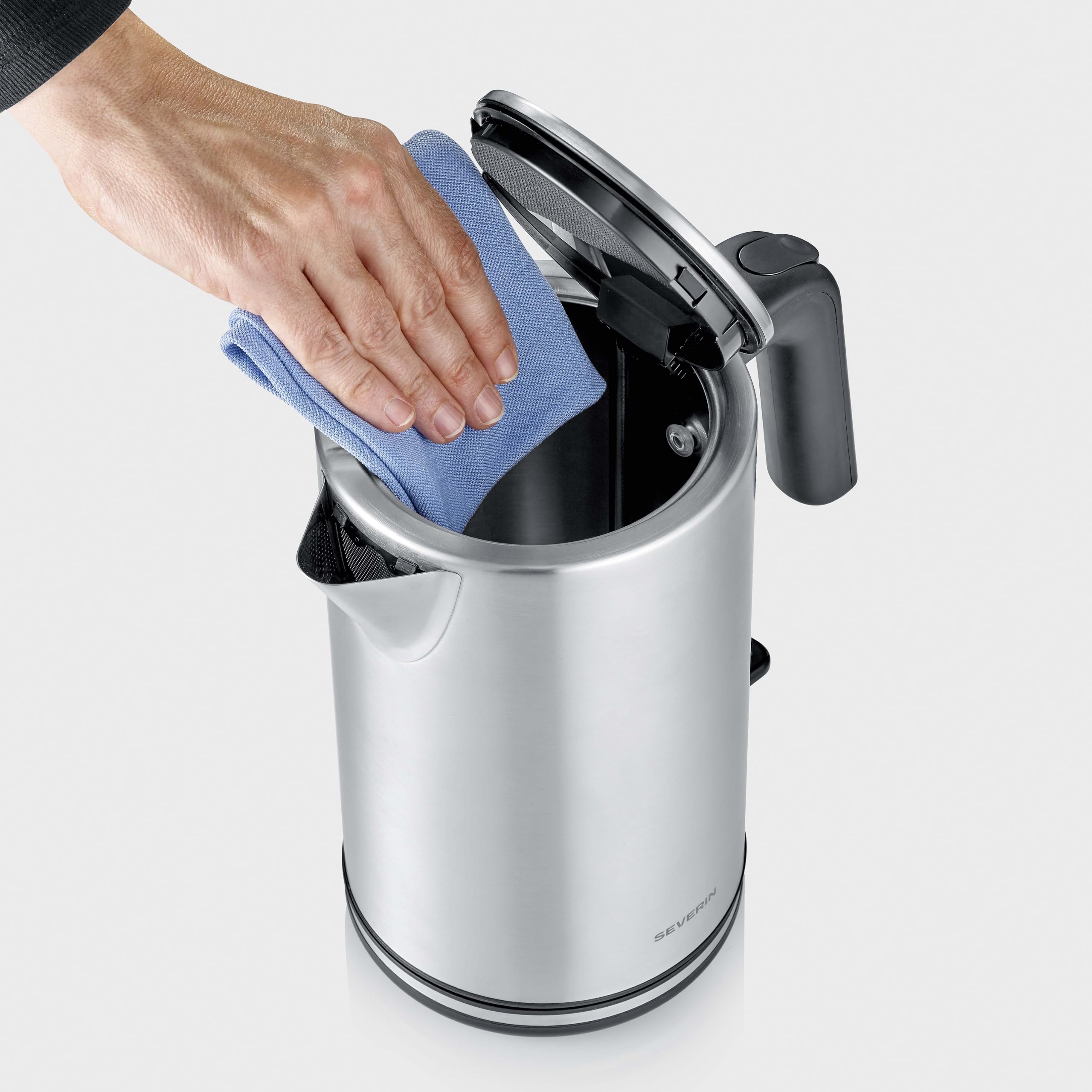 SEVERIN Bollitore elettrico WK 3449