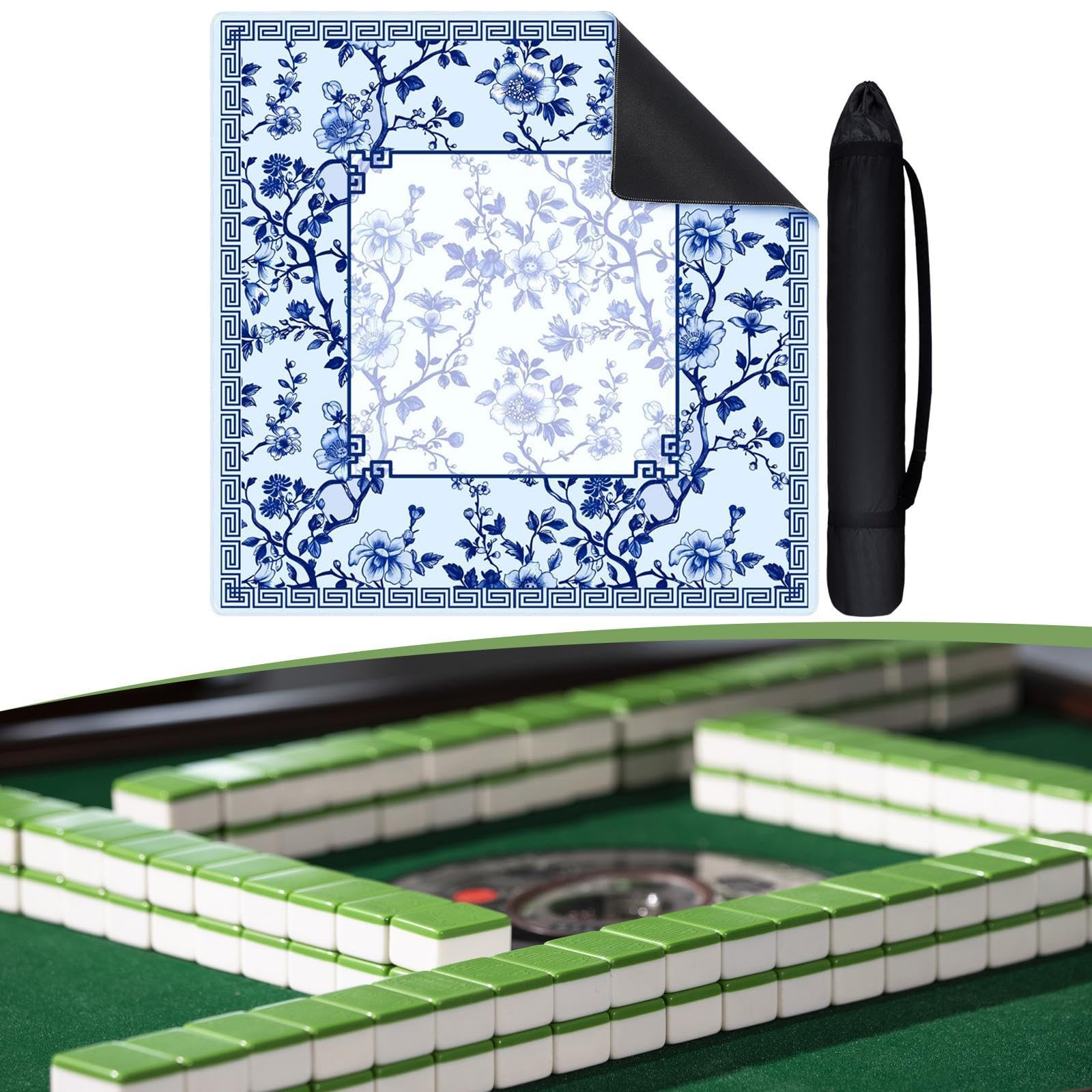 Tapis Multifonction 83X Antidérapant