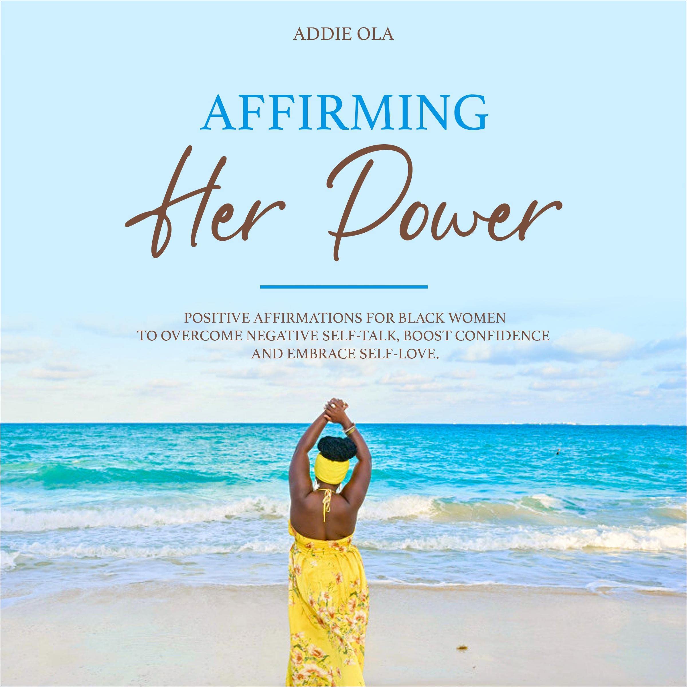 Affirming Her Power