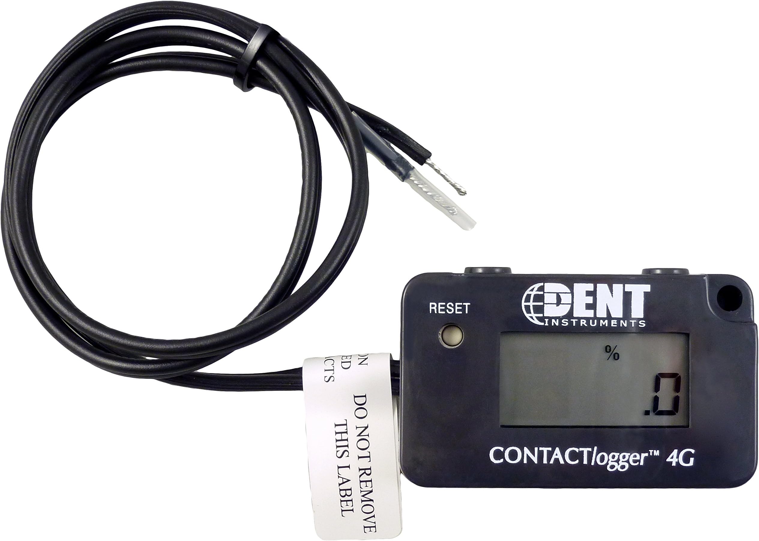 DENT Instruments CONTACTlogger