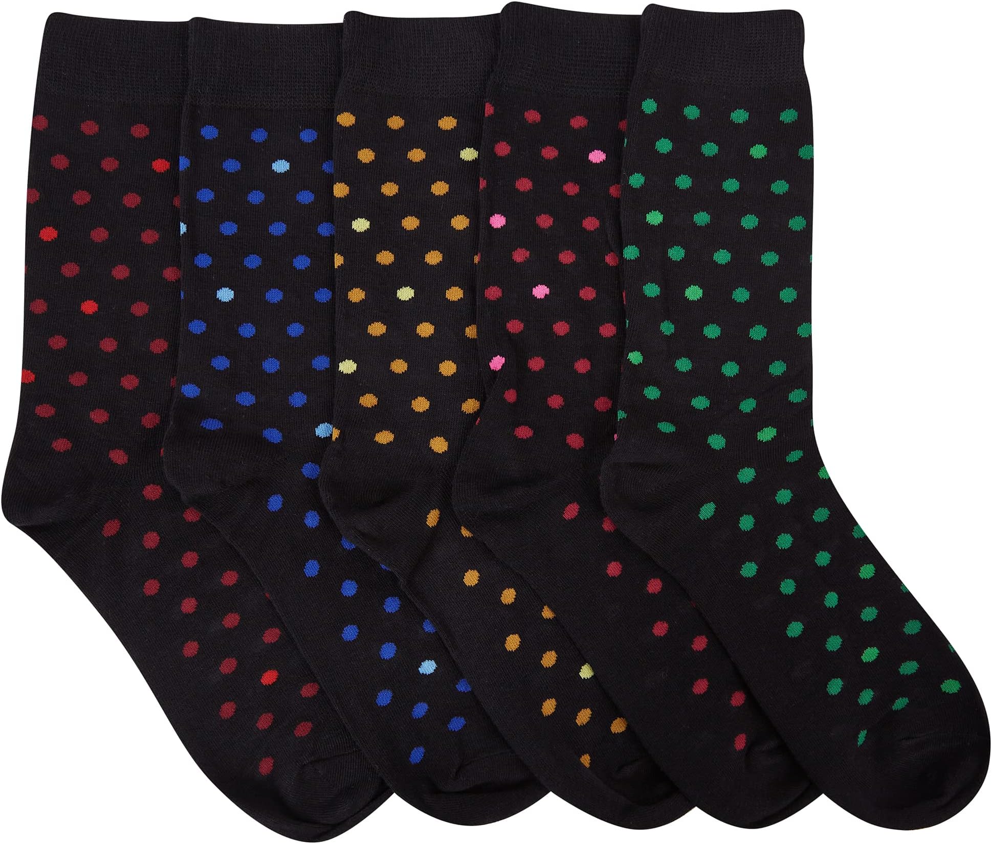 BERRY & WILSON *10 PAIRS* OF MENS COTTON EVERYDAY/DRESS SOCKS SIZE UK 6-11*