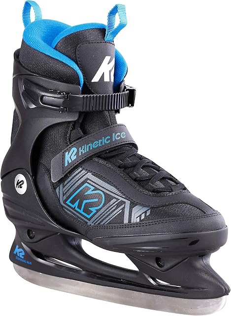 K2 Męskie łyżwy Kinetic Ice M