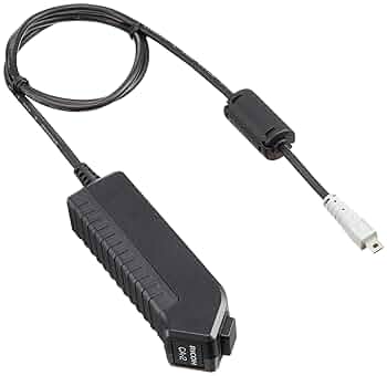 172683 楽器、手芸、コレクション RICOH ケーブルスイッチ CA-1