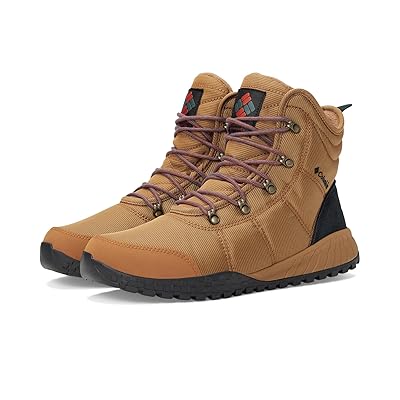 Columbia Fairbanks Omni Heat Men