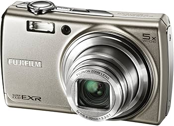 FUJIFILM FINEPIX FX-AV150 シルバー　動作確認済 FUJIFILM FINEPIX FX-AV150 シルバー 動作確認済