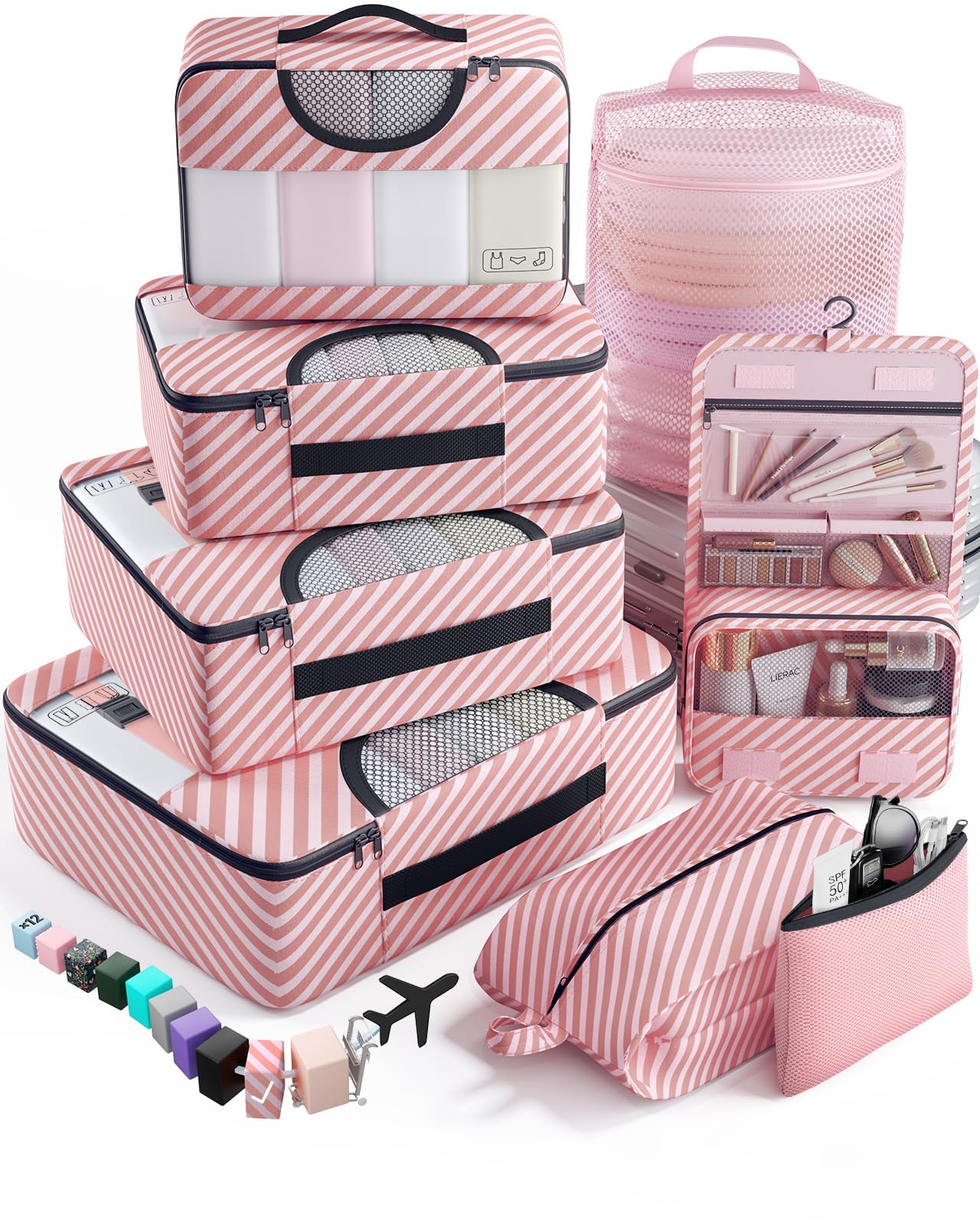 Veken Packing