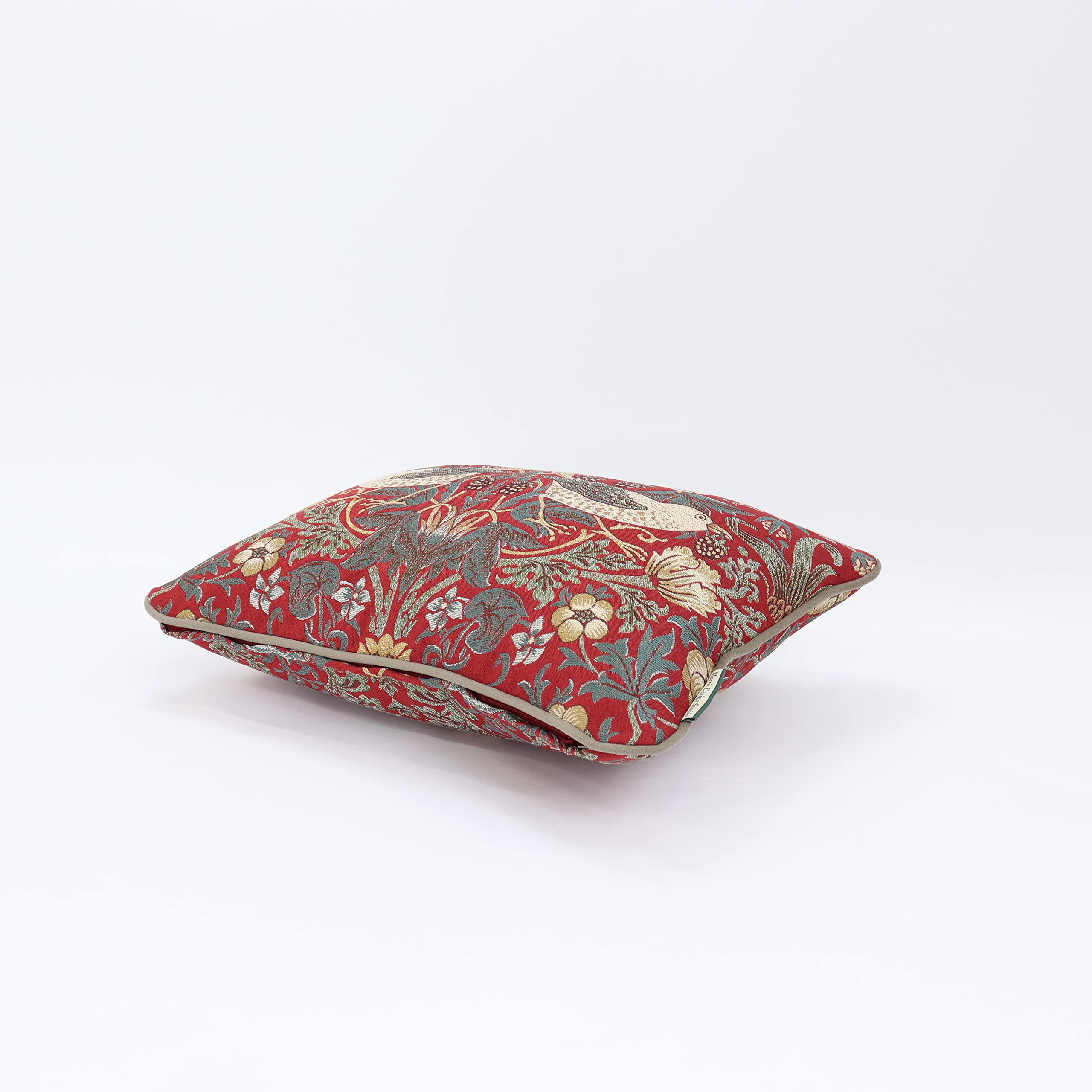 Amazon.co.jp: 川島織物セルコン Morris Design Studio モリスデザイン