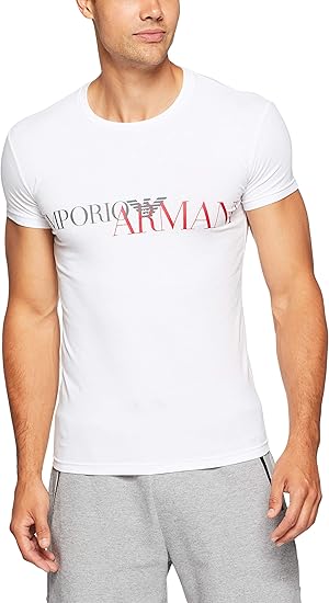 armani men top