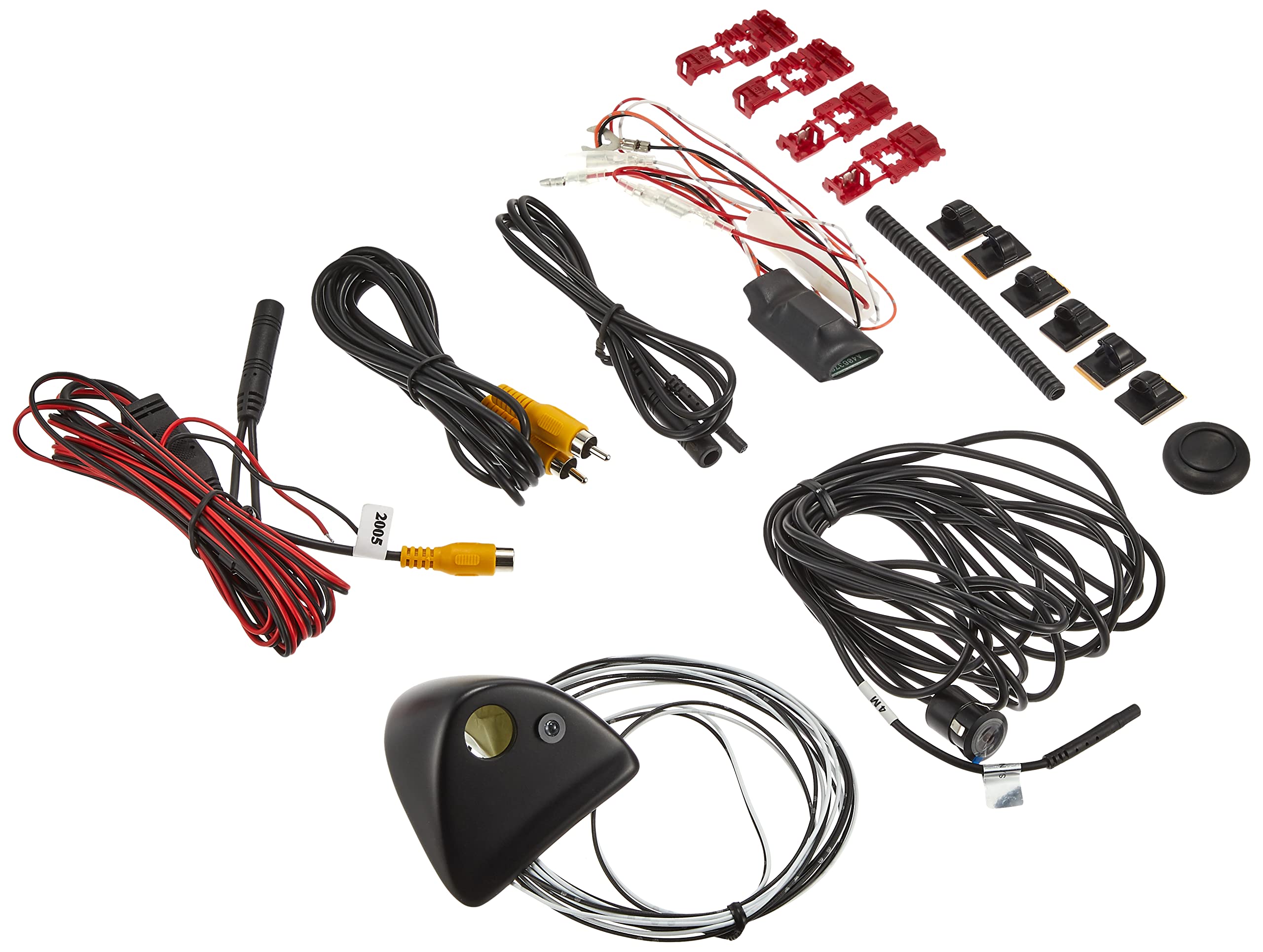 データシステム(Datasystem)車種別サイドカメラキット SCK-52C3A ggw725x SCK-52C3A 車種別サイドカメラキット 1個 データシステム 【通販
