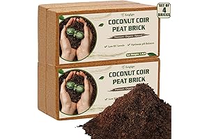 Legigo Hermit Crab Coconut Coir