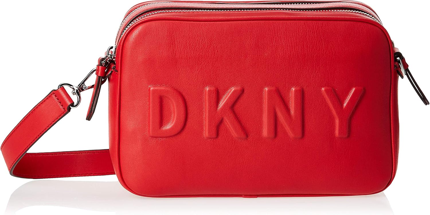 DKNY BAG R01EVH29 CHERRY Buy Online at Best Price in KSA Souq is