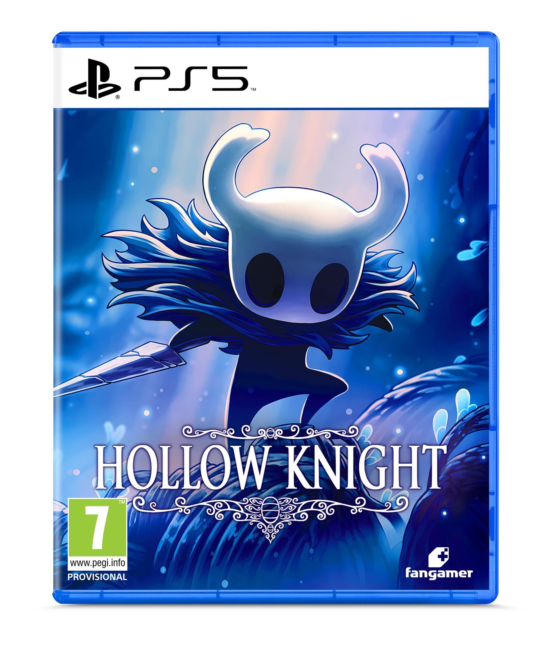Playstation Hollow Knight - Playstation 5