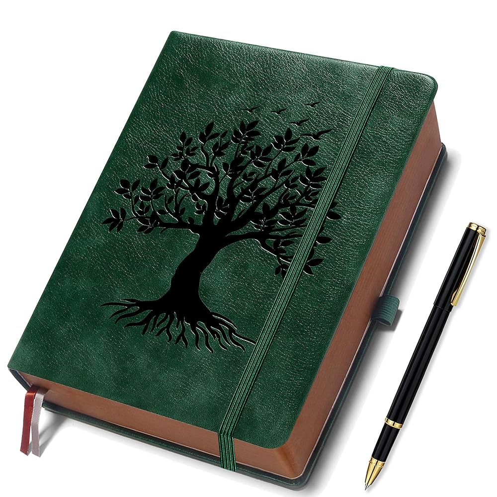 なぞなぞノート Amazon | ZXHQ 360ページ 厚罫 A5 ジャーナリングノート ハード