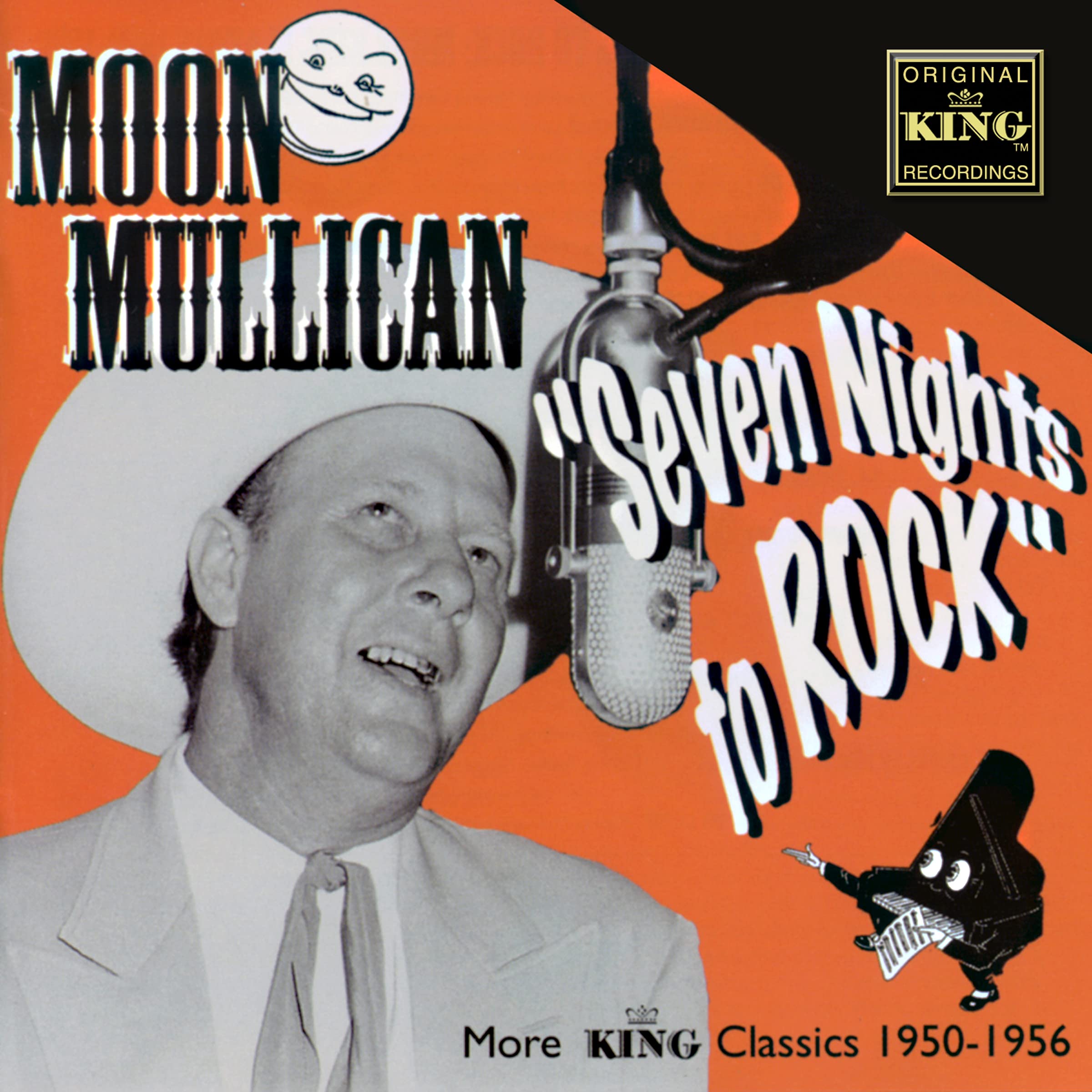 Moon Mullican
