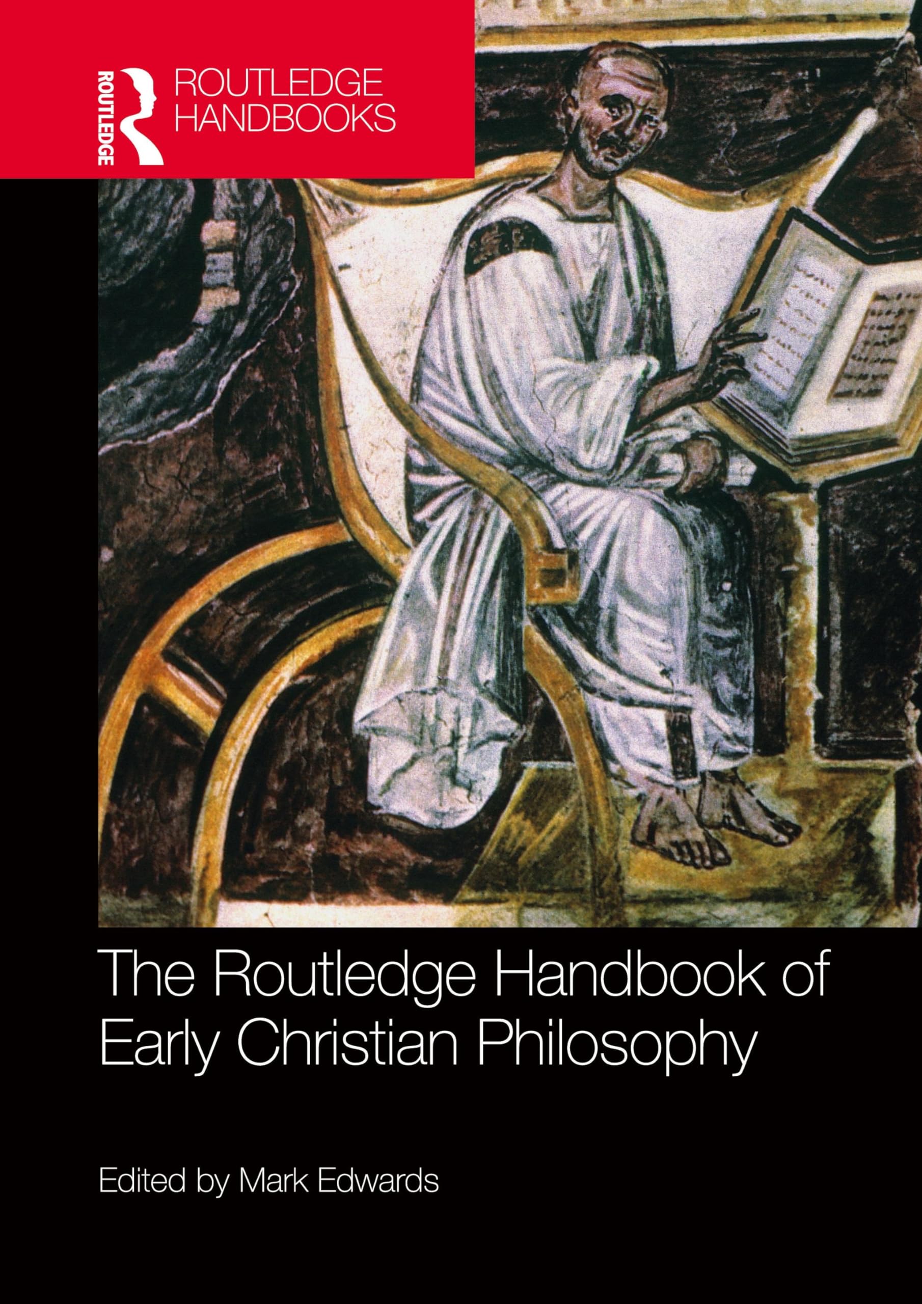 The Routledge Handbook of Early Christian Philosophy