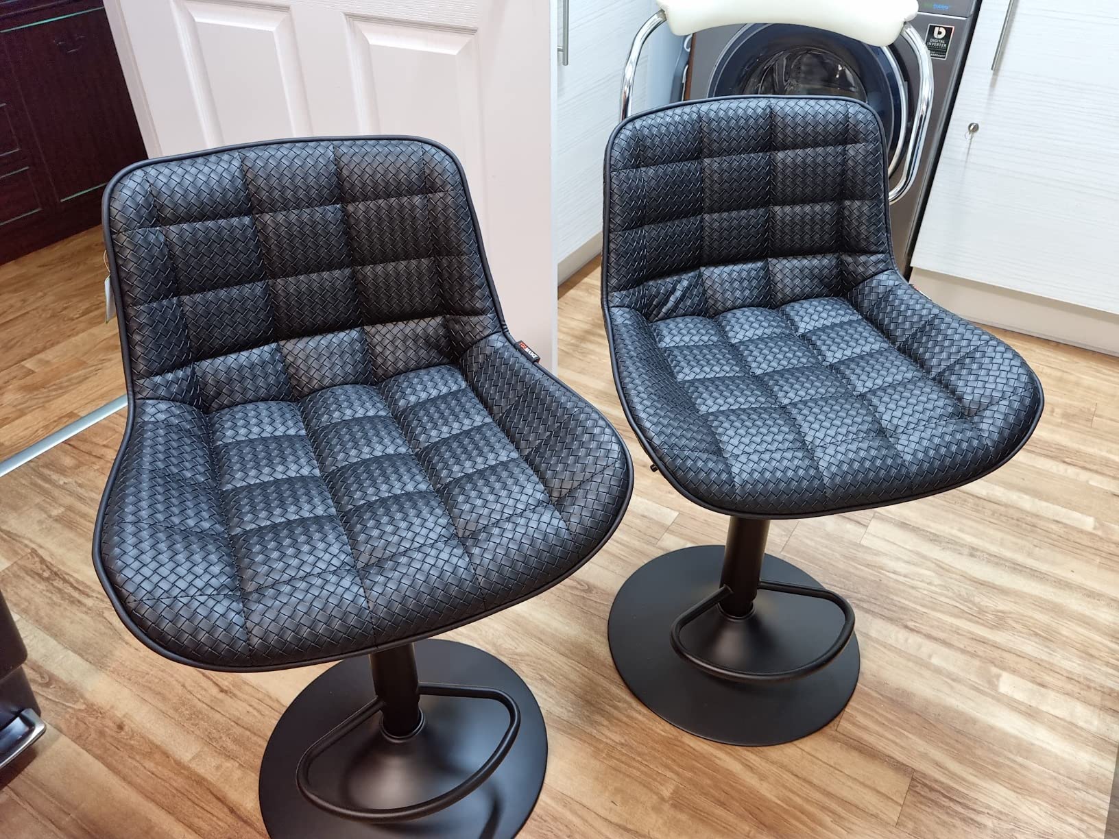 Customer photo