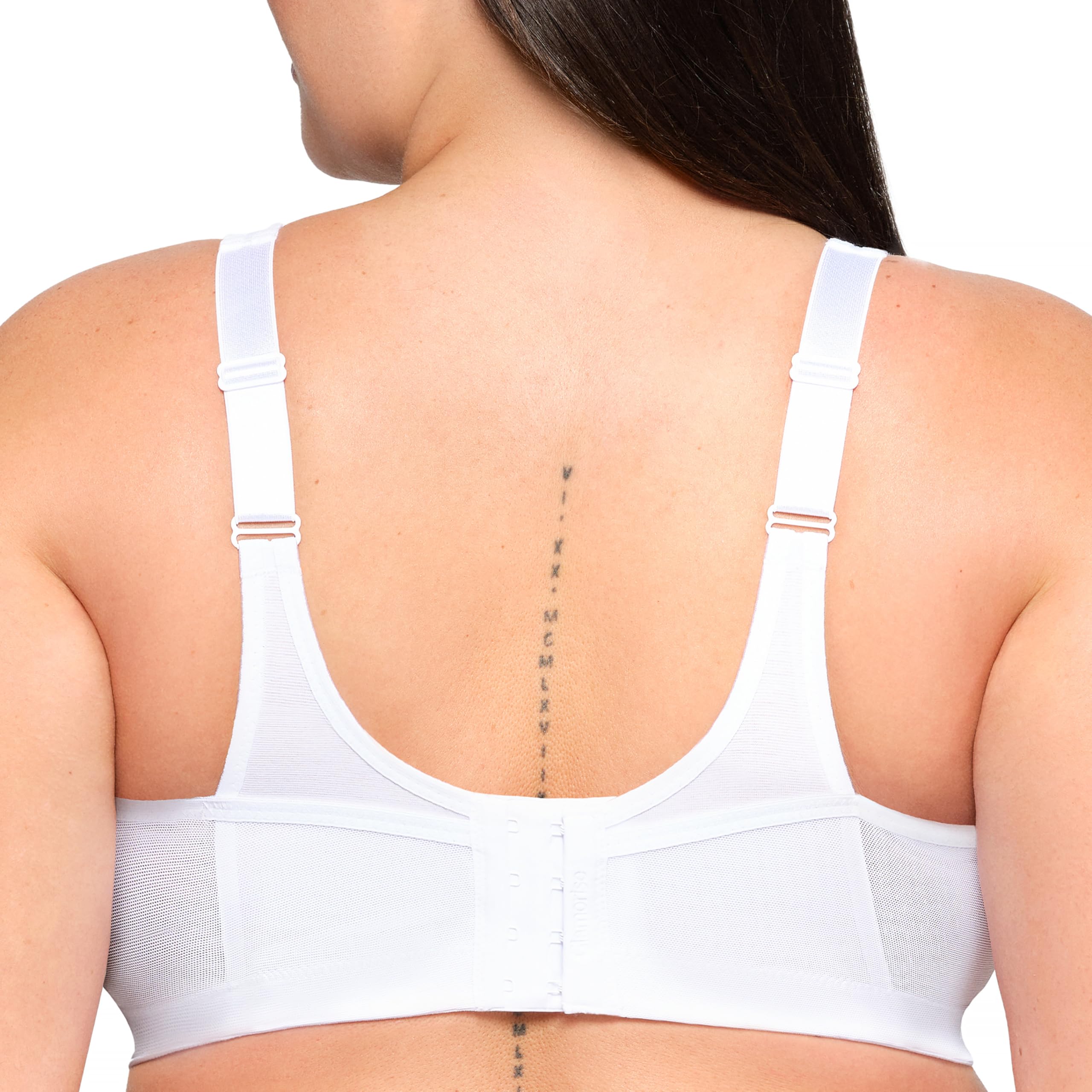Glamorise Women's 1005 Full Coverage Bra