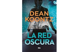La red oscura (Jane Hawk nº 1) (edición en español)