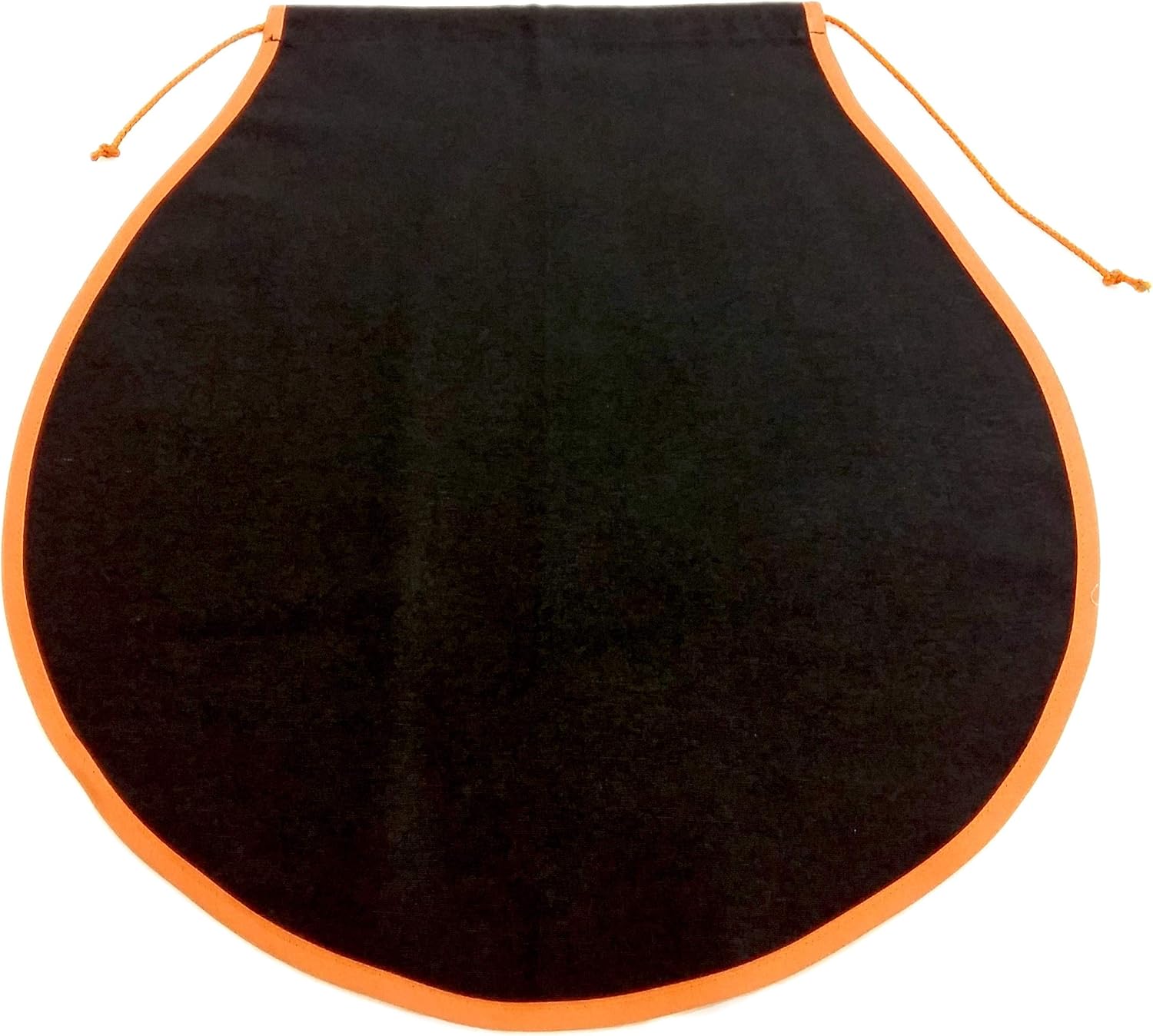 Ham Cover Black Jamonprive - Cover for Spanish Serrano & Iberico Hams and Italian Prosciutto (Does not include the ham stand nor the ham)