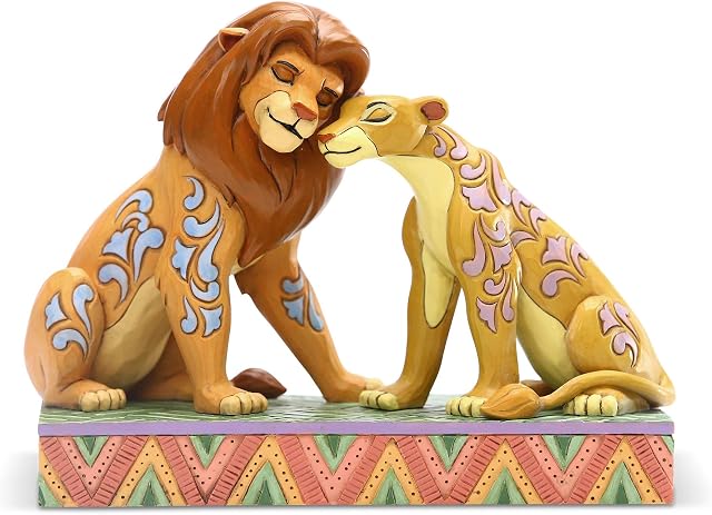 Disney Traditions Figurine