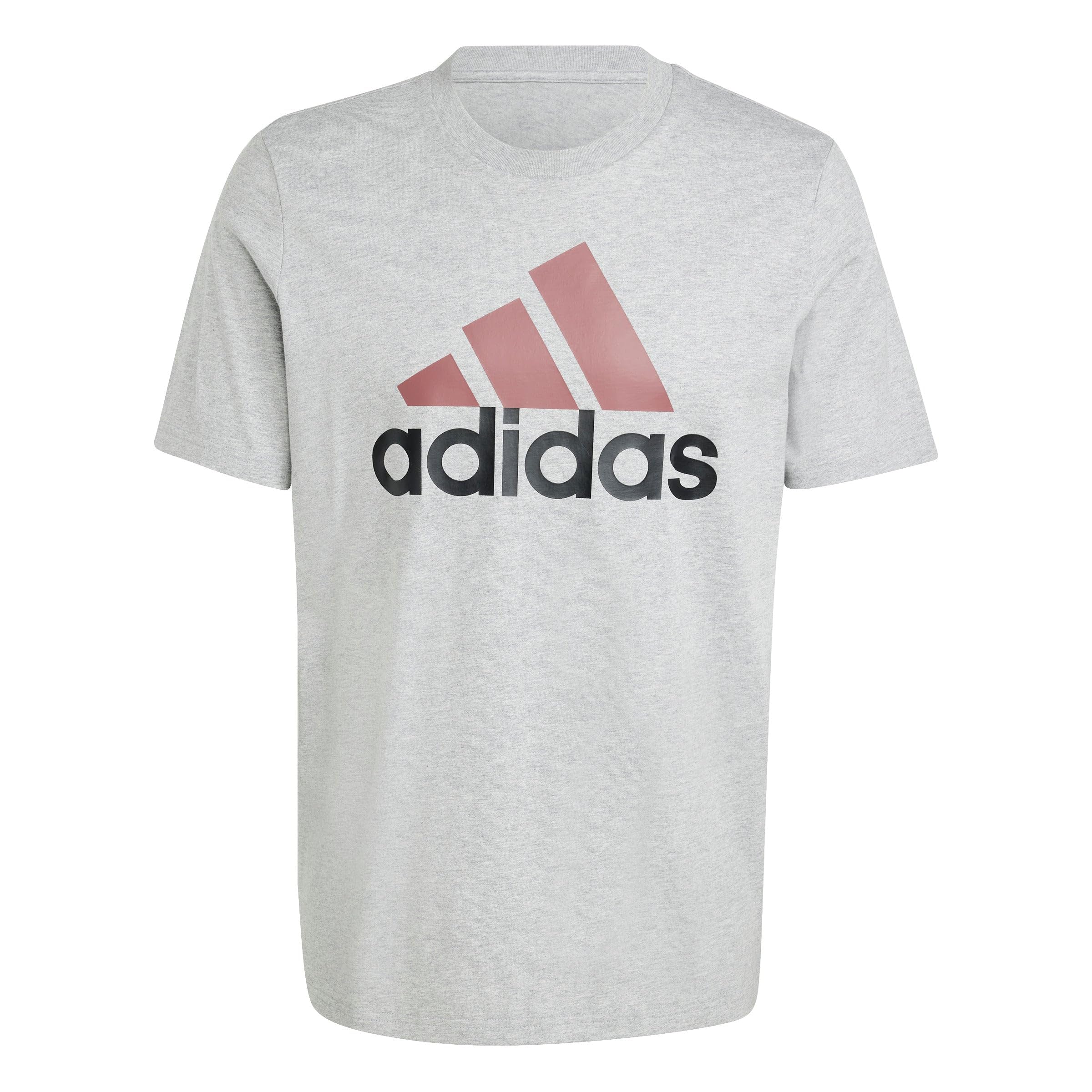 Adidas Hombre Essentials Big Logo Single Jersey tee — view 29